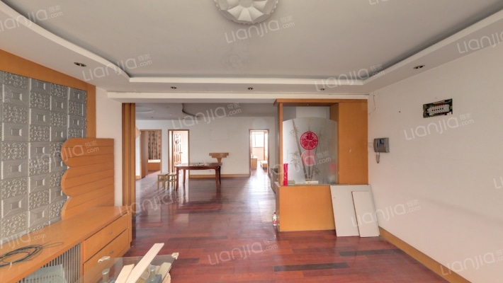 南园路16号院二手房实景图