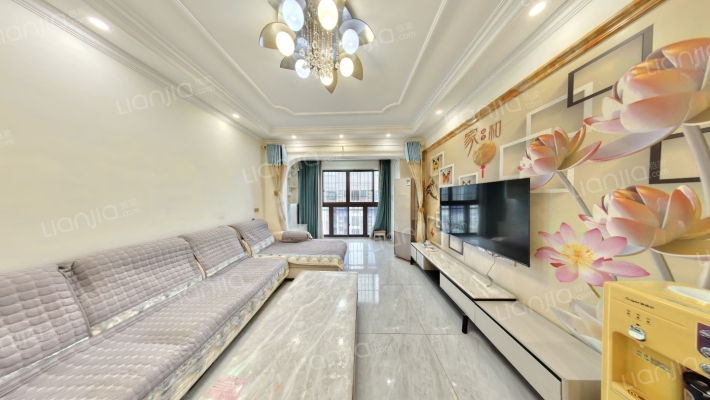 佳和苑二手房实景图