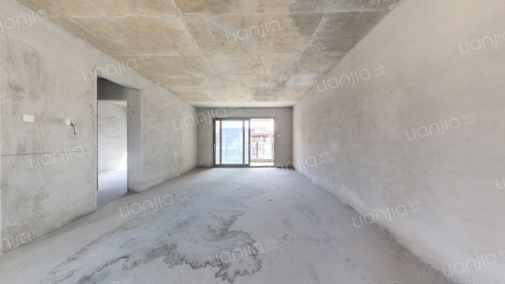 星河丹堤G4区二手房实景图