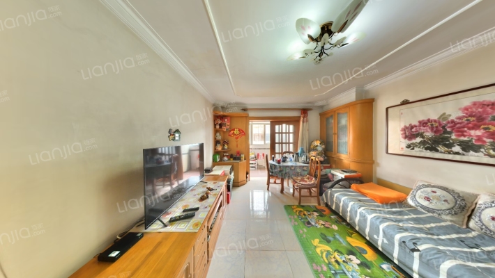 正阳里(南开区)二手房实景图