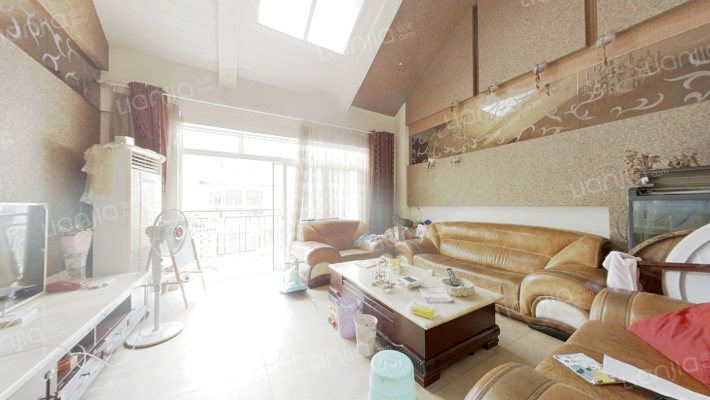 华楠半岛二手房实景图