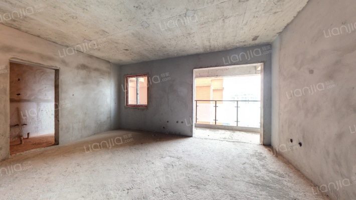 湖景新城二手房实景图