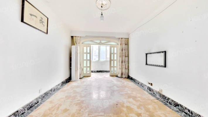 华瑰园二手房实景图