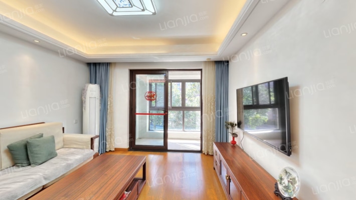 招商雍景湾御江花苑二手房实景图