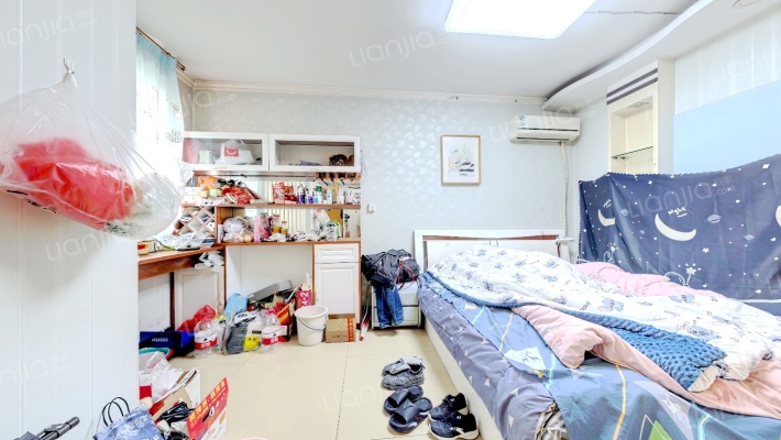 环东新苑二手房实景图