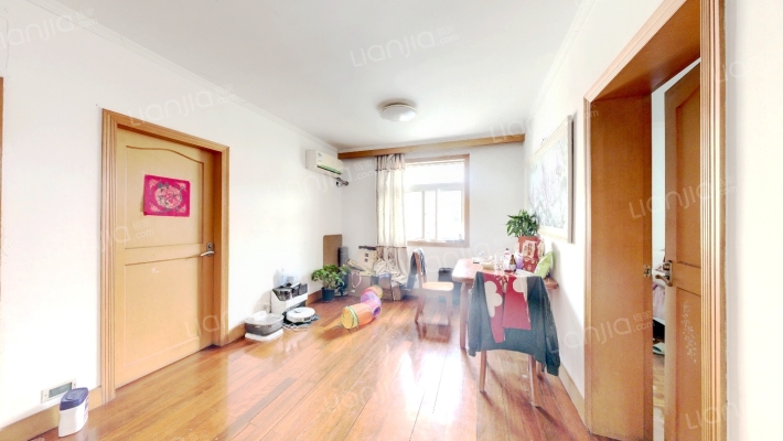 紫竹林3号二手房实景图