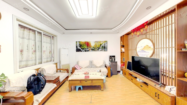 铁道北路国税局宿舍二手房实景图