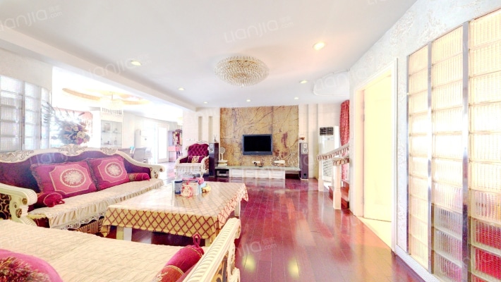 仁和世家二手房实景图