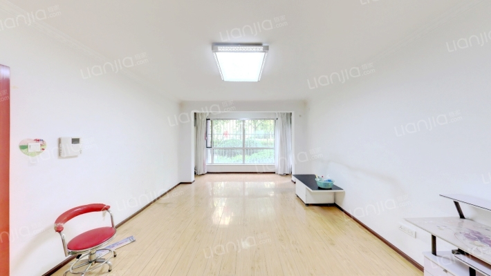 天恒银滩花园A区二手房实景图