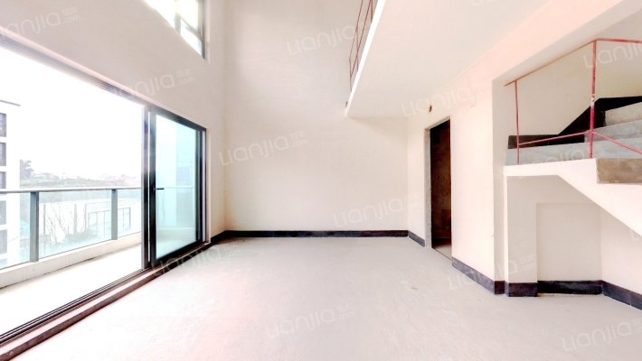 龙湖三千庭南区二手房实景图