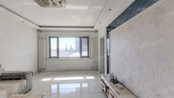 北岸七英里二手房实景图