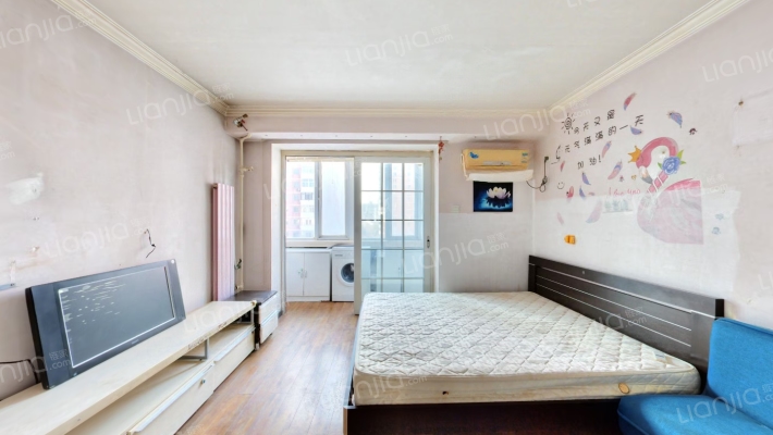 太平桥东里二手房实景图