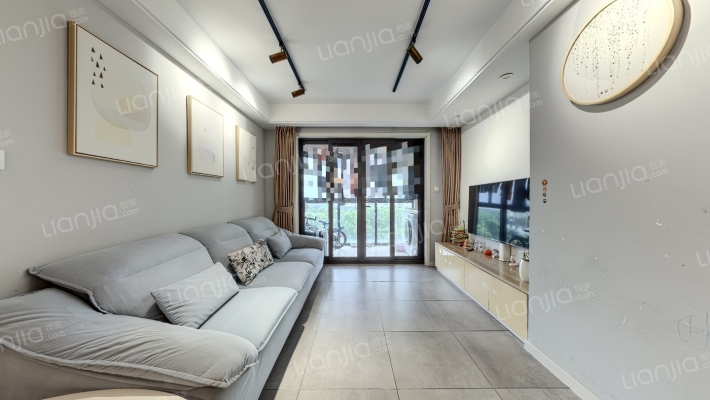 中锐府上二手房实景图