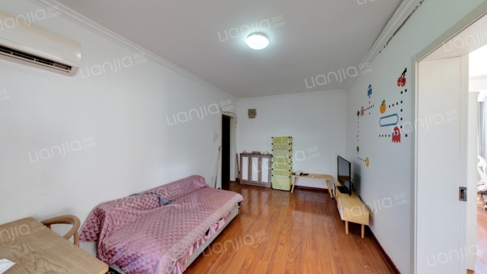 德胜路177号二手房实景图