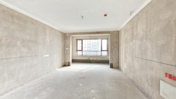 春华秋实菊园二手房实景图