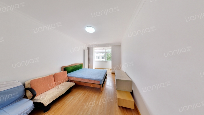 盘山街二手房实景图