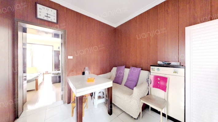 柴林头东区二手房实景图