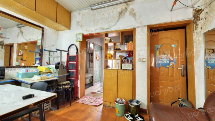 红旗北路二手房实景图