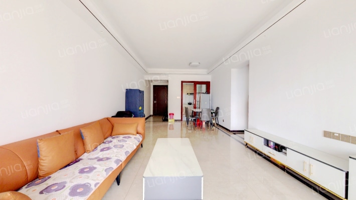 嘉和盛世二手房实景图