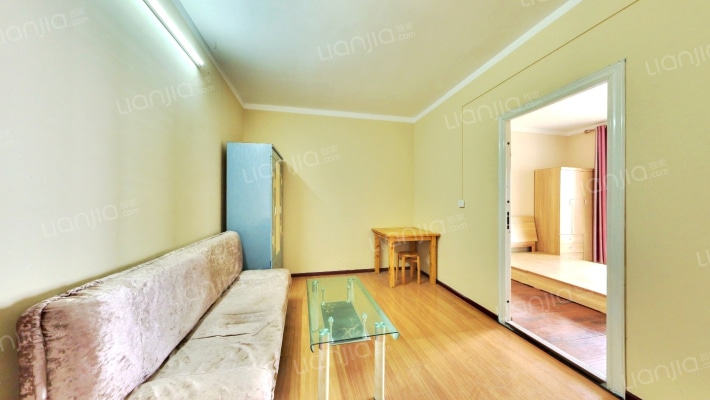 汉和蕙苑二手房实景图