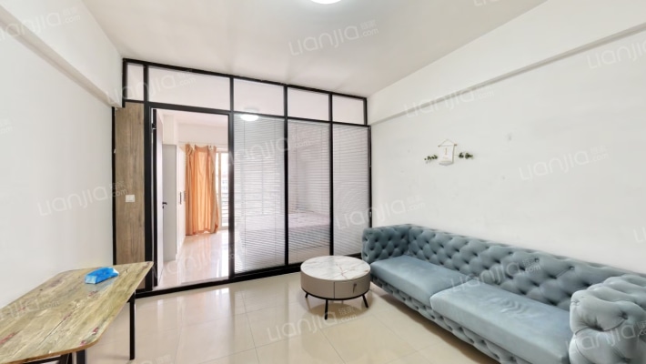 万都阿波罗二手房实景图