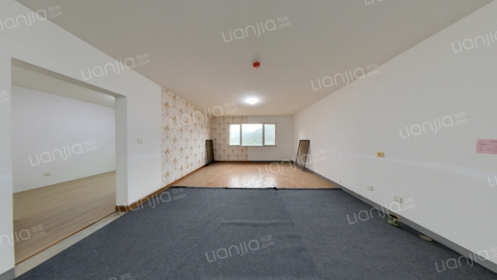 黄金山水郡六区二手房实景图