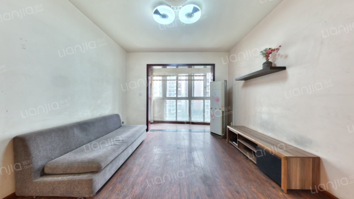 红枫岭三期二手房实景图