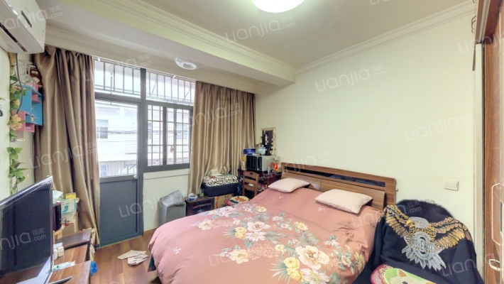 西沙洪浜42号二手房实景图