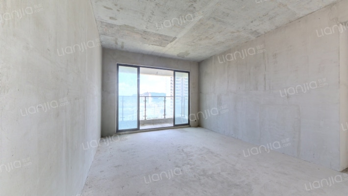 山语林花园二手房实景图