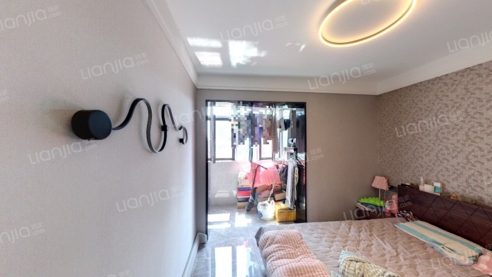 明源里二手房实景图