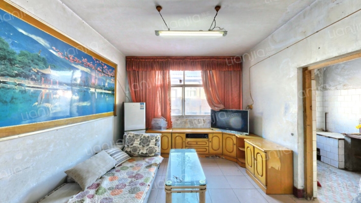 中牟老民政局家属院二手房实景图