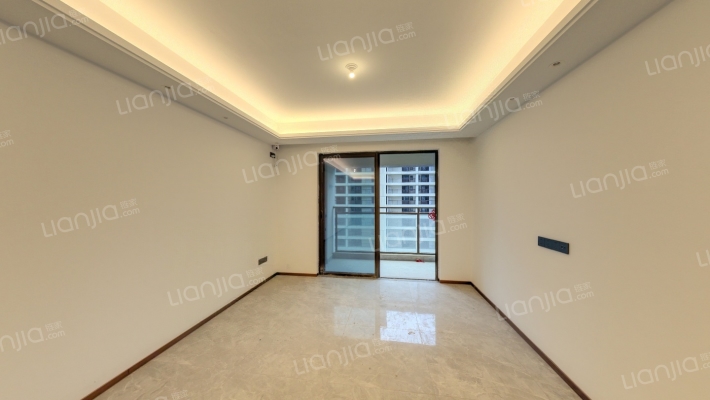 嘉福新天地二手房实景图