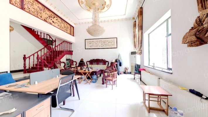 凤鸣山庄二手房实景图