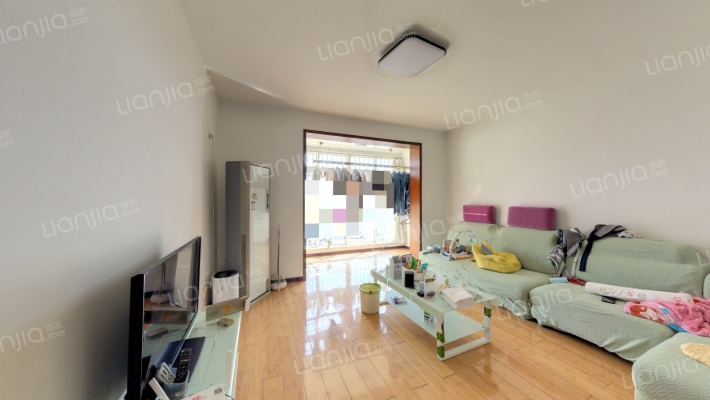 碧水庄园二手房实景图