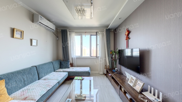 新塘组团佳美苑二手房实景图