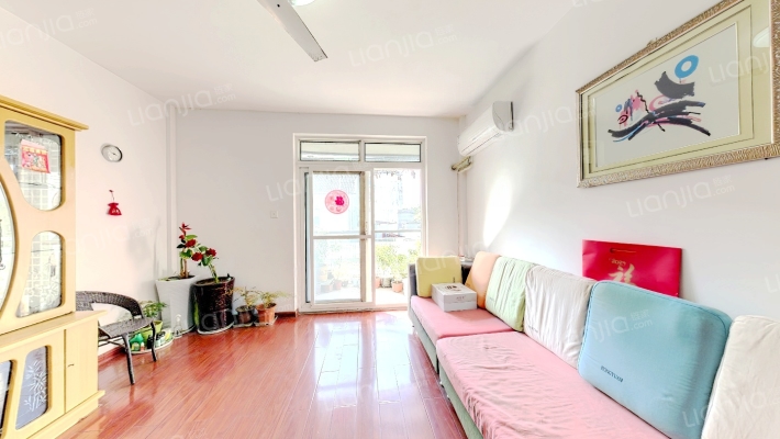 秀水人家二手房实景图