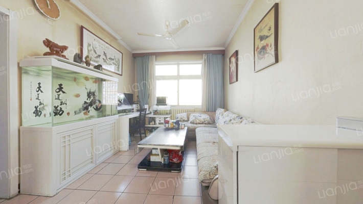 向阳小区(泰山区)二手房实景图