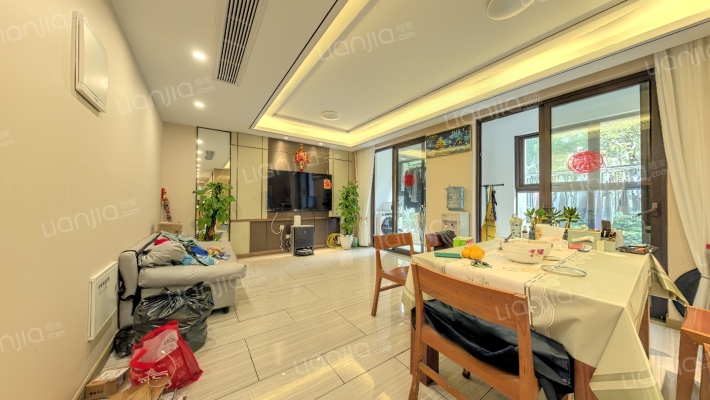 海胥澜庭北区二手房实景图