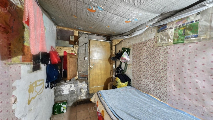 九湾胡同二手房实景图