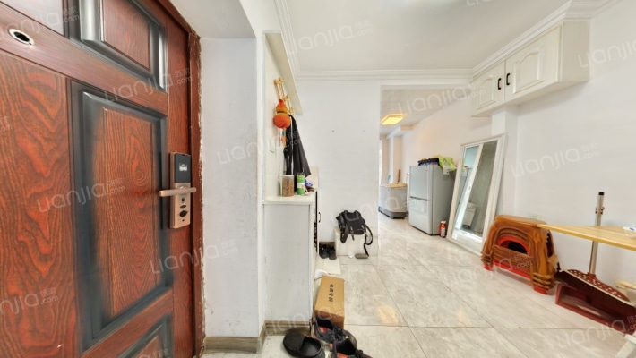 景星南小区二手房实景图