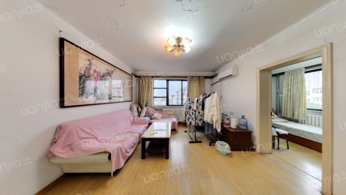 瑞康花园二手房实景图