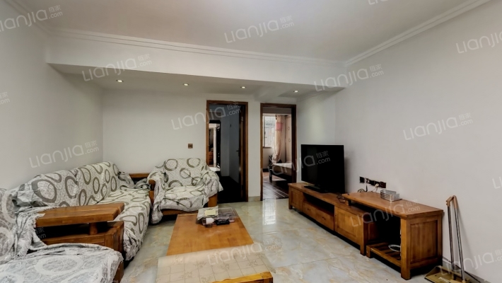 天马小区二手房实景图