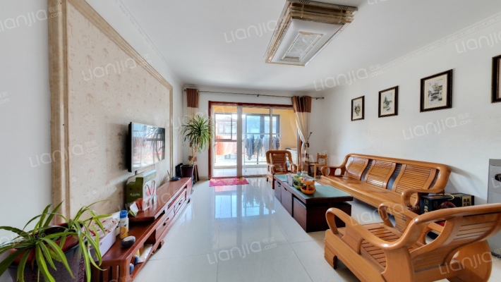 胥江一号别墅二手房实景图