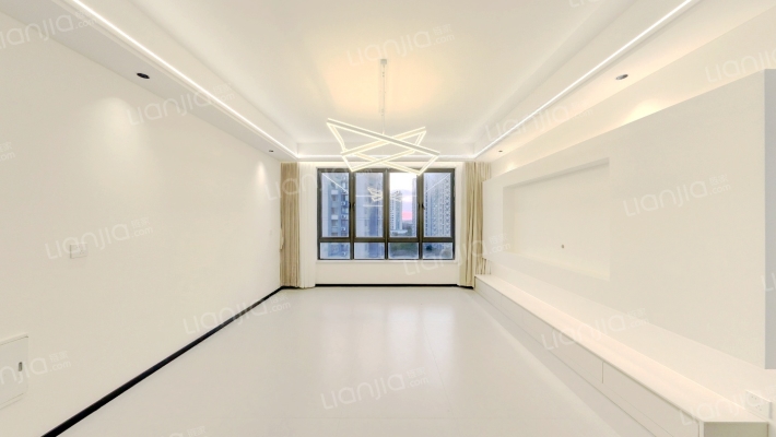 伊桥二里二手房实景图