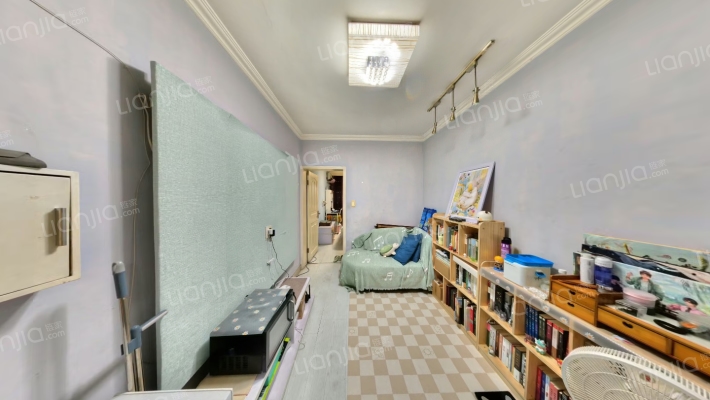 明真宫二手房实景图