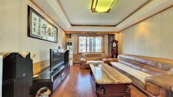 陽光家園二手房实景图