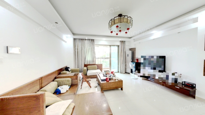 森海丽景二手房实景图