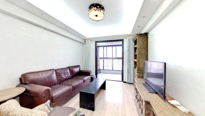 君澜上府二手房实景图