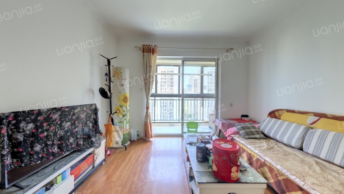 城开天兴花园二手房实景图