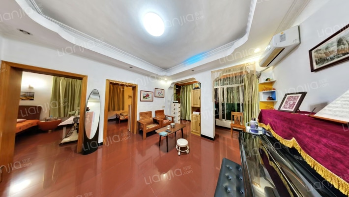 七中宿舍二手房实景图